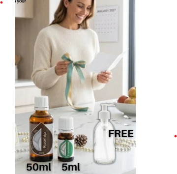 Face Serum Kit